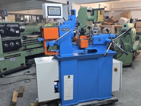 2.El Kullan�lm�� 42ʹlik �nvert�rl� Rovelver Tezgah�