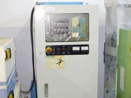 2.El Kullanılmış ZNC Elektro Erezyon Tezgahı-50 Amper-Tayvan