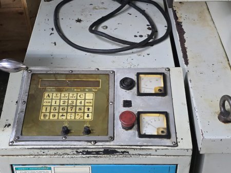 Hızlı Hassas Delik Delme Erezyon Tezgahı-Tayvan