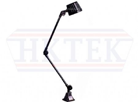 Halojen Makina Lambas�-Ayd�nlatma Lambas�-3 K�r�ml� 400x400 mm