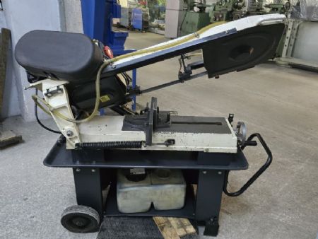 Kullan�lm�� 180ʹlik Tayvan �erit Testere Tezgah�