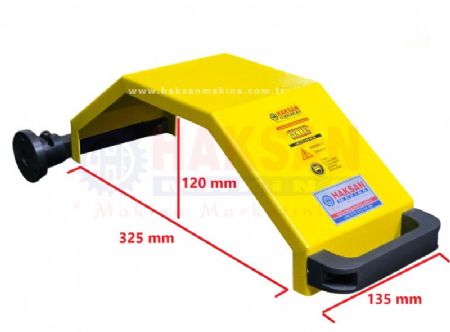 Torna Tala� Siperli�i - Ayna ��in Tala� Muhafazas�