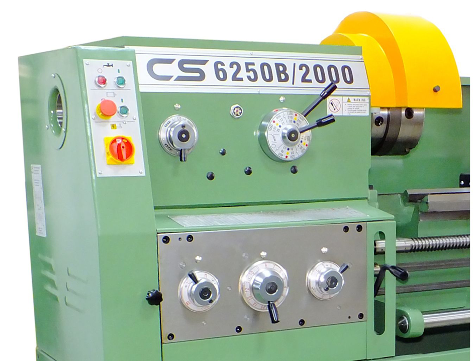 BAOJ� Torna �anz�man & Norton Par�alar�