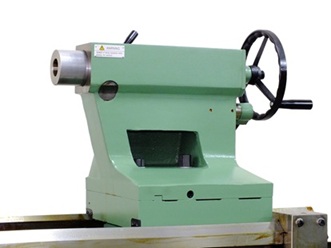 BAOJ� Torna Punta & G�vde Par�alar�